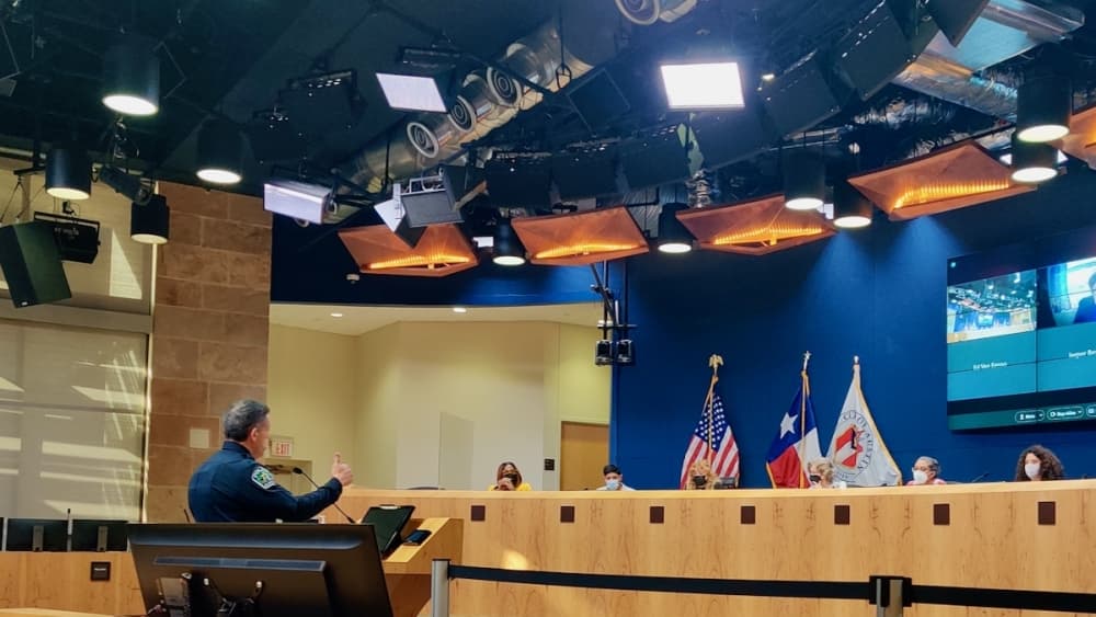 APD, city officials consider Prop A's costs, city crime ahead of Election Day