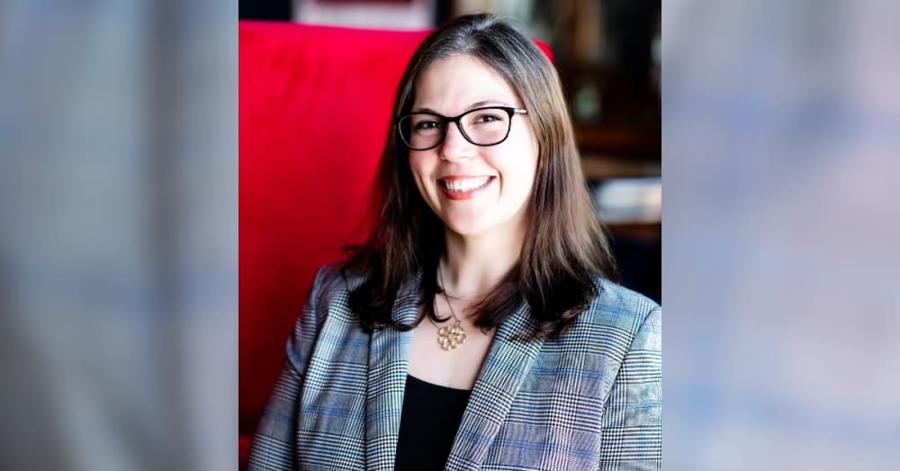 Council names assistant city manager Claire Powell as Lewisville's new city manager