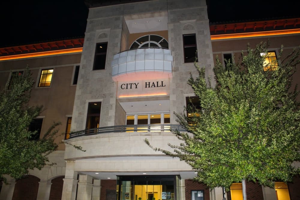 Colleyville joins Texas opioid litigation settlement