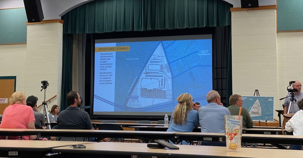 Amazon purchased Round Rock land, neighborhood residents upset over possible facility