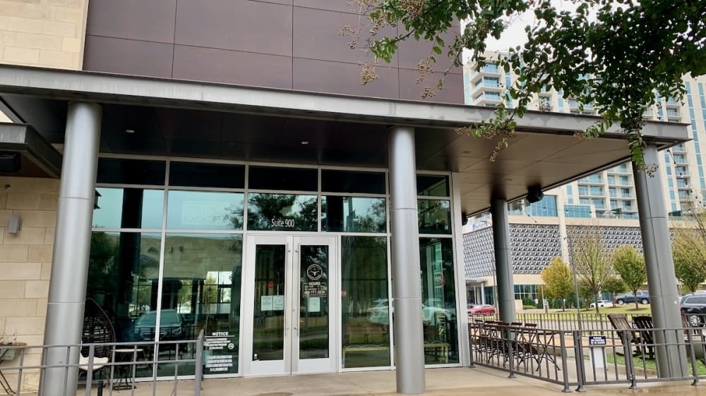 Trophy Park Sports Lounge at The Star District in Frisco closes