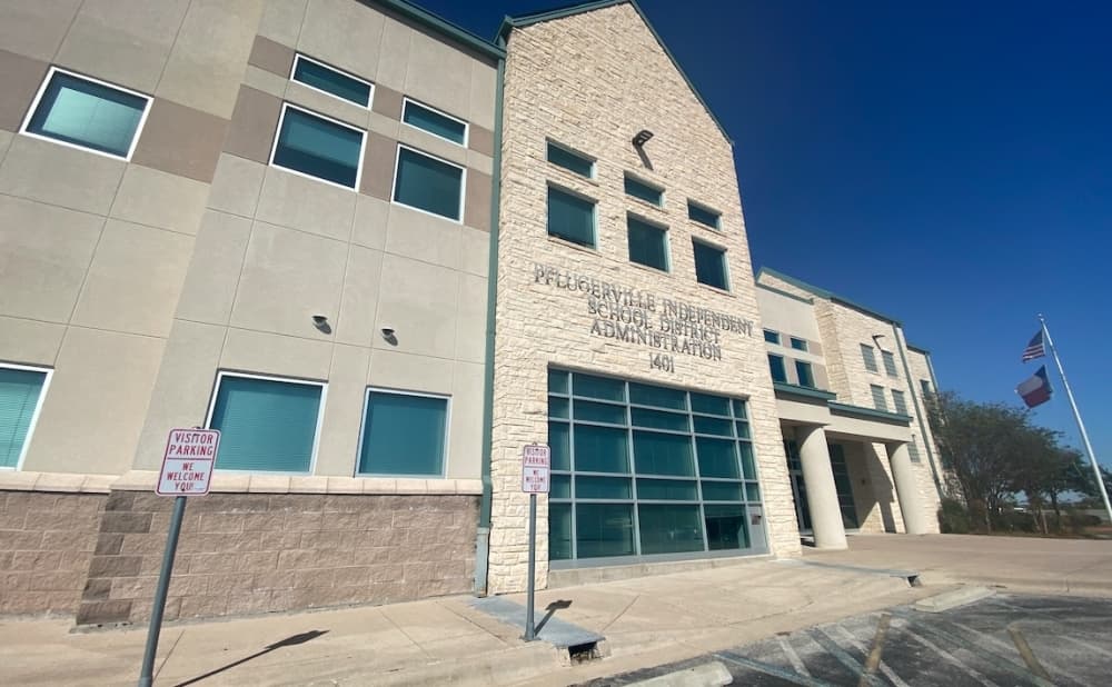 Pflugerville ISD tax ratification voted down in unofficial election results