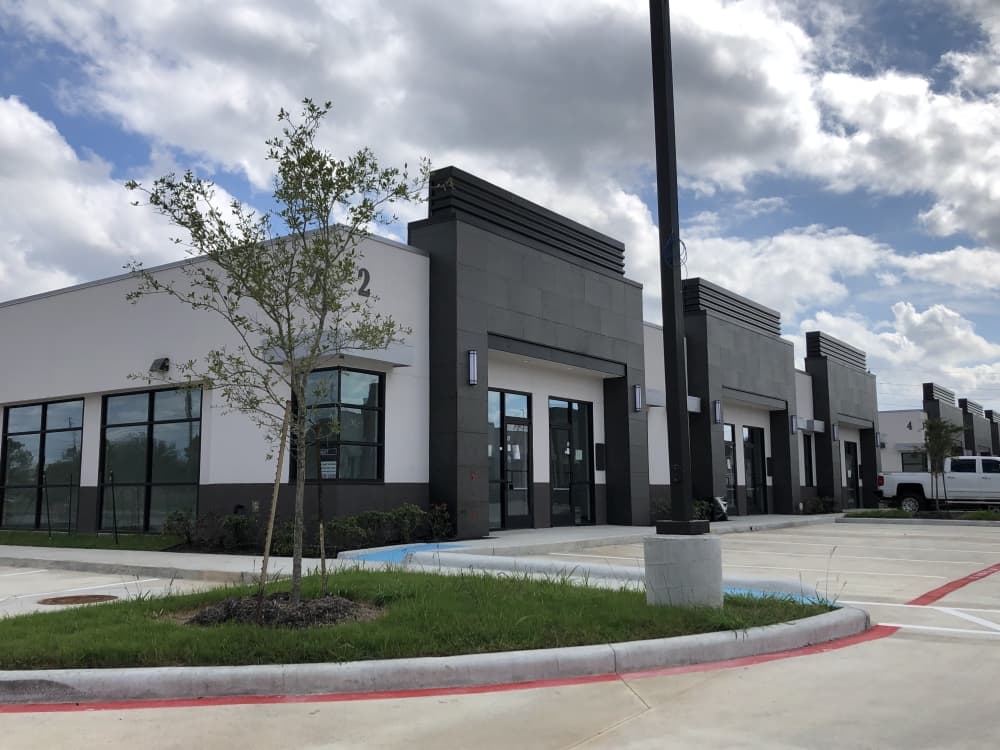 Choosing Pearland: Businesses drawn to city's location, population