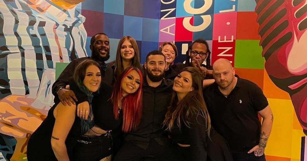Plano House of Comedy now open in The Shops at Legacy
