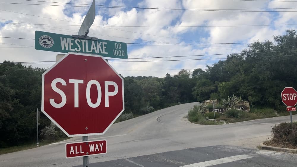 West Lake Hills voters approve property tax increases to fund road improvements, new municipal building