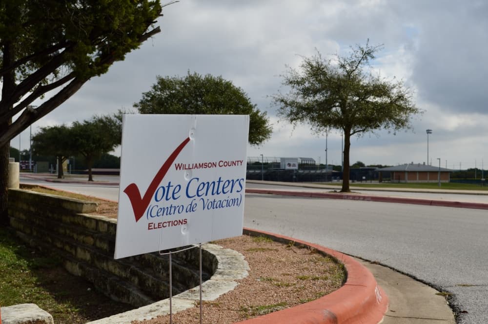 Unofficial results: Leander ISD voters narrowly fail 2 of 3 bond propositions