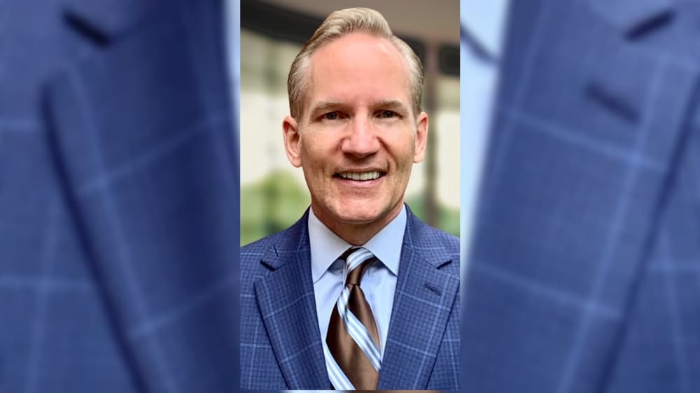 Andrew Yeager wins Carroll ISD Place 7 special election