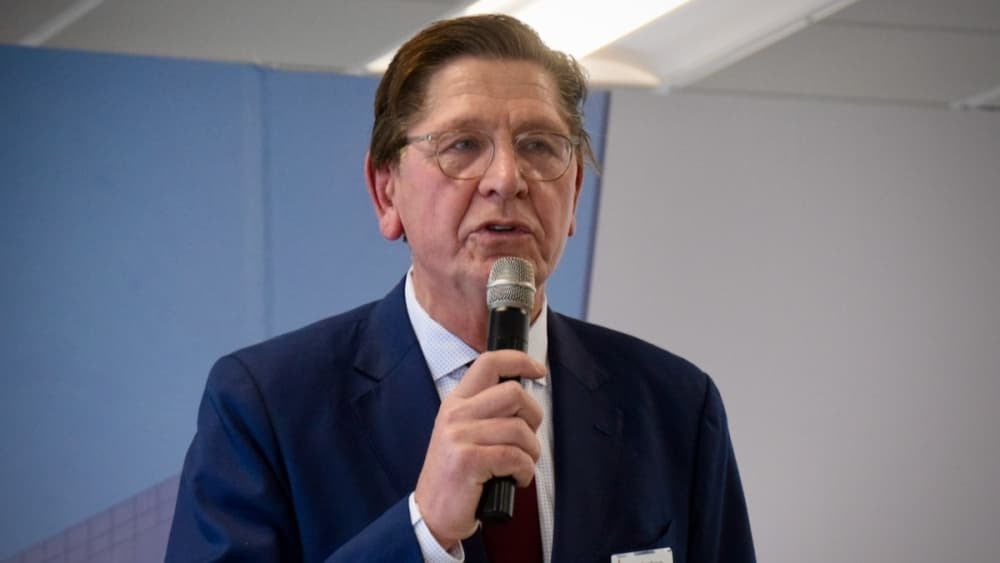 Q&A: Hall Group President Don Braun on the $7B vision for Hall Park