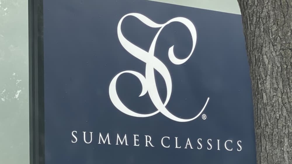 Furniture retailer Summer Classics now open in Southlake Town Square