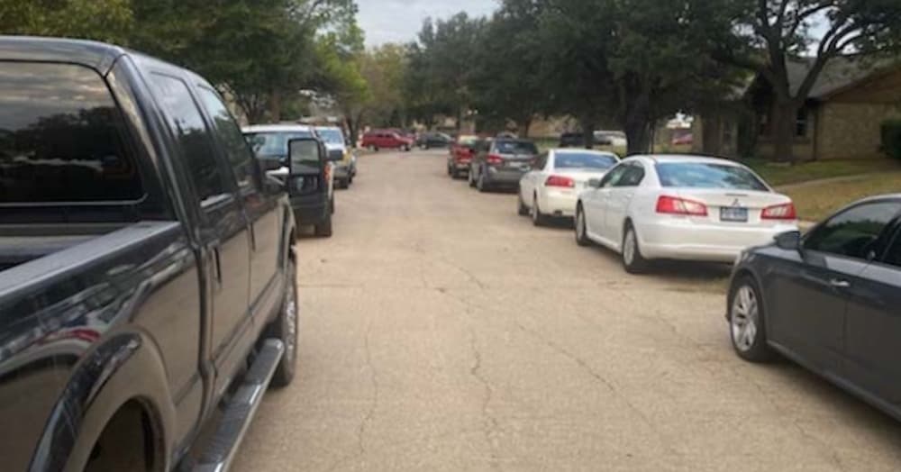 Lewisville City Council reviews challenges with residential parking