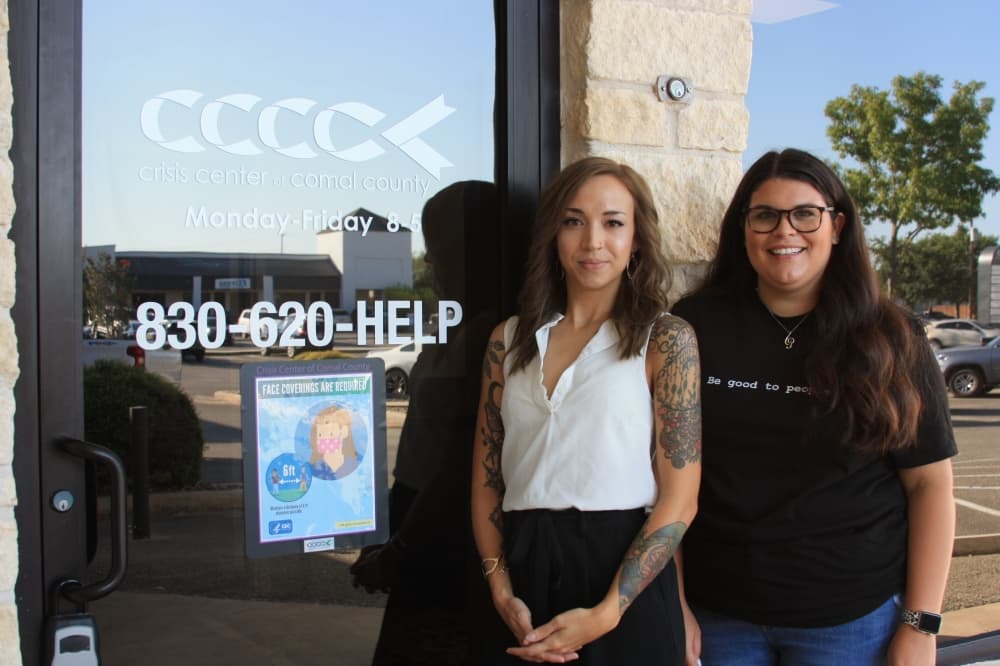 Next Step Program in Comal County awarded grant funding to offer multifaceted resources for those experiencing homelessness