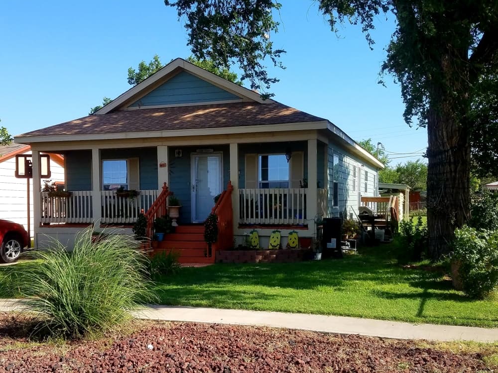 Texas’ manufactured housing industry faces labor shortage; supply chain crisis slows production