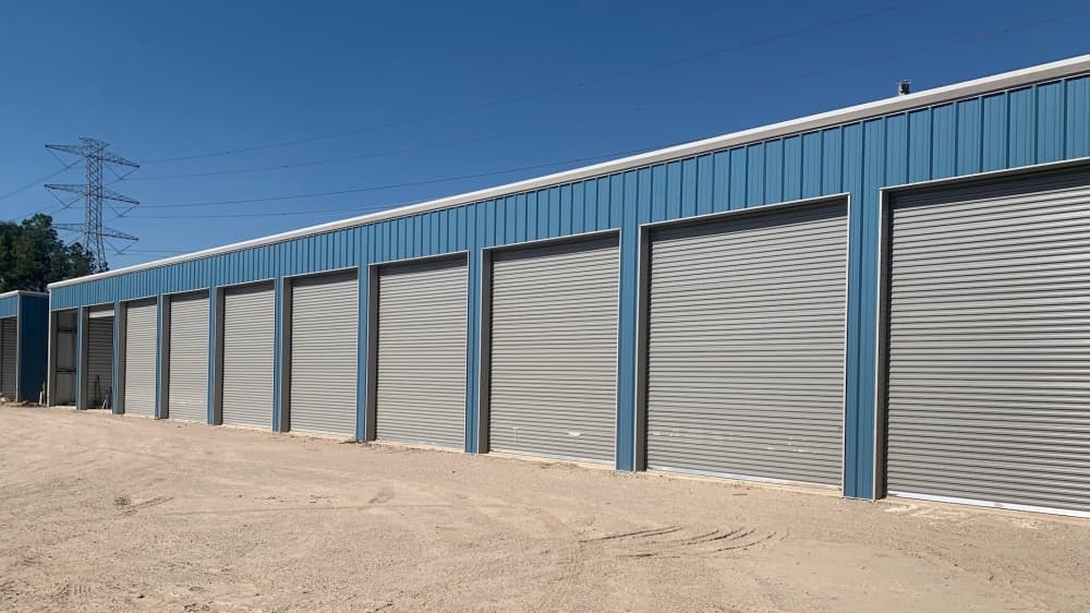 Northland Boat and RV Storage in Spring eyes mid-December expansion