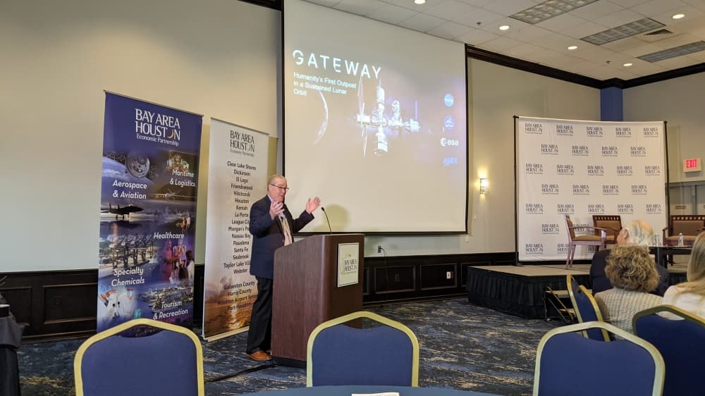 Bay Area supports NASA as agency readies return to the moon