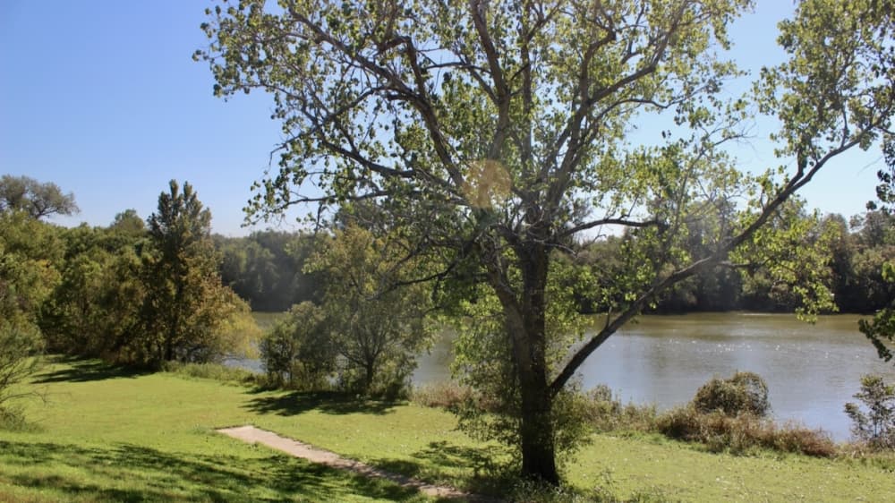 With Proposition B's passage, this property could become Austin's next waterfront park