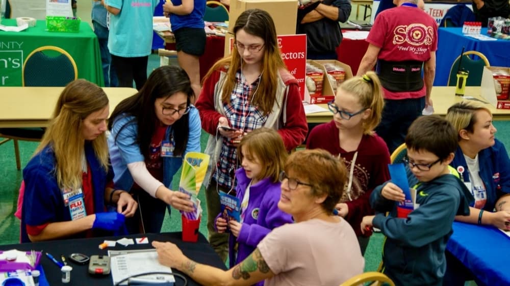 Attend Carefest, fair trade holiday market: 8 events in Tomball and Magnolia Nov. 5-7