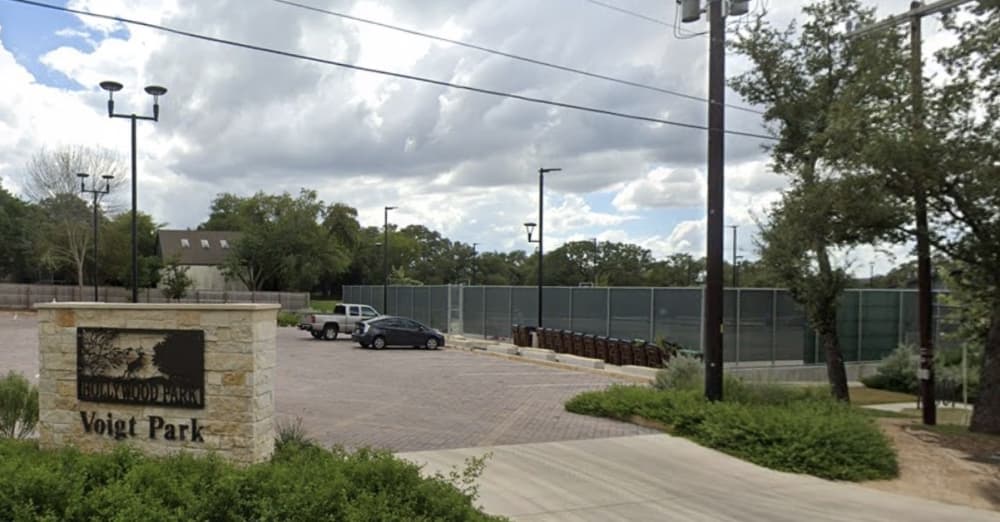 Hollywood Park City Council still seeking storage space solution, finalizes pool rules