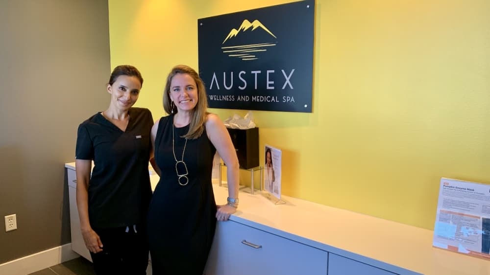 5 health, beauty, wellness business updates in Lake Travis/Westlake