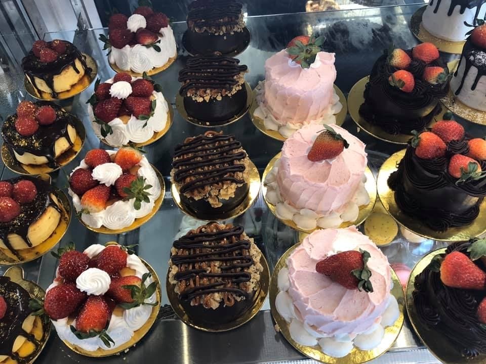Rao’s Bakery in Spring celebrates 80 years