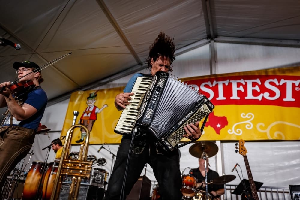 13 things to do in New Braunfels in November and December