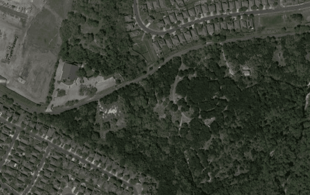 City to address substandard roads before moving forward with Fox Hollow development