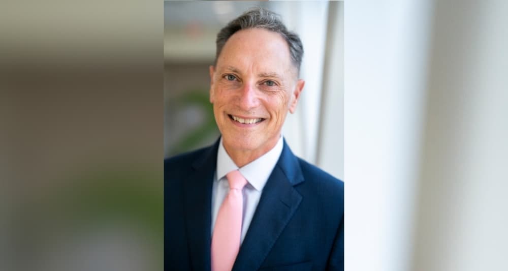 JPS Health Network president and CEO announces upcoming retirement