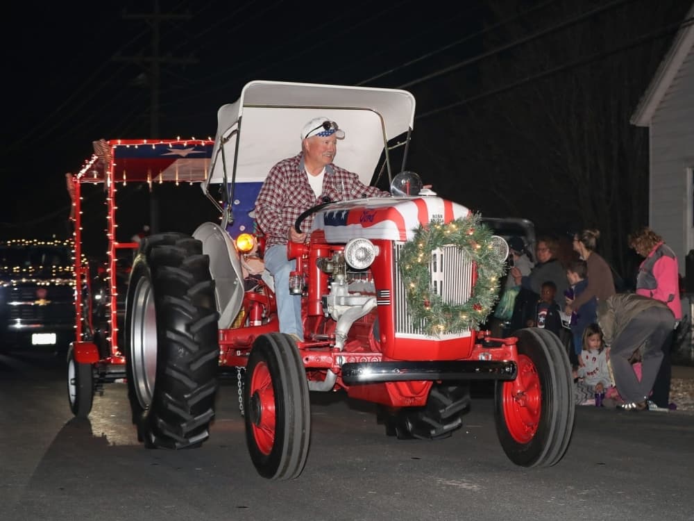Visit festivals, shop local: 13 things to do in Cedar Park, Leander this November and early December