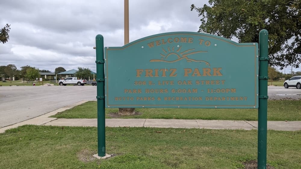 Hutto officials consider nearly $4M in park improvements