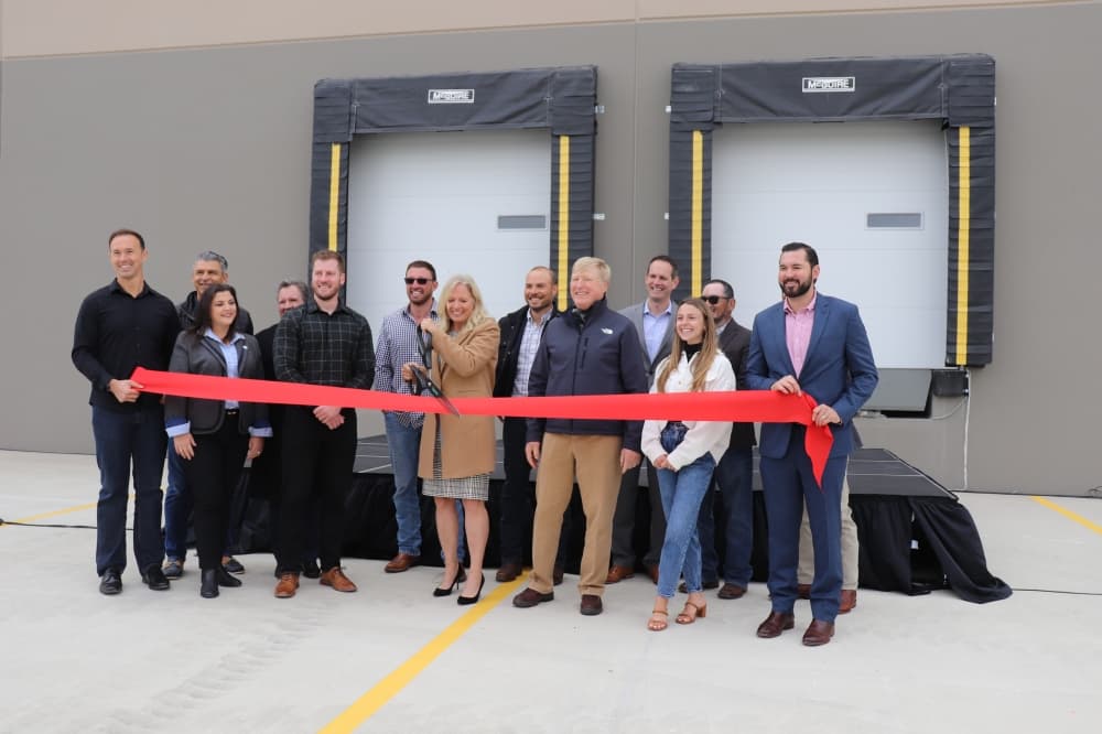 New businesses set to create 1,000 jobs and generate $860K in annual tax revenue for Kyle