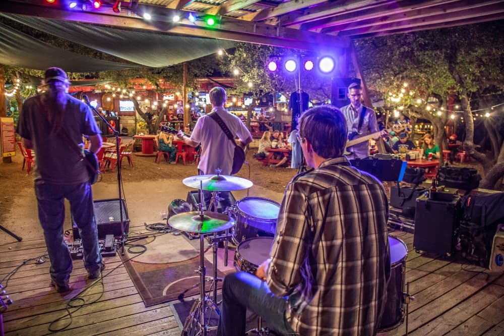 4 performances to look forward to in Lake Travis-Westlake in November