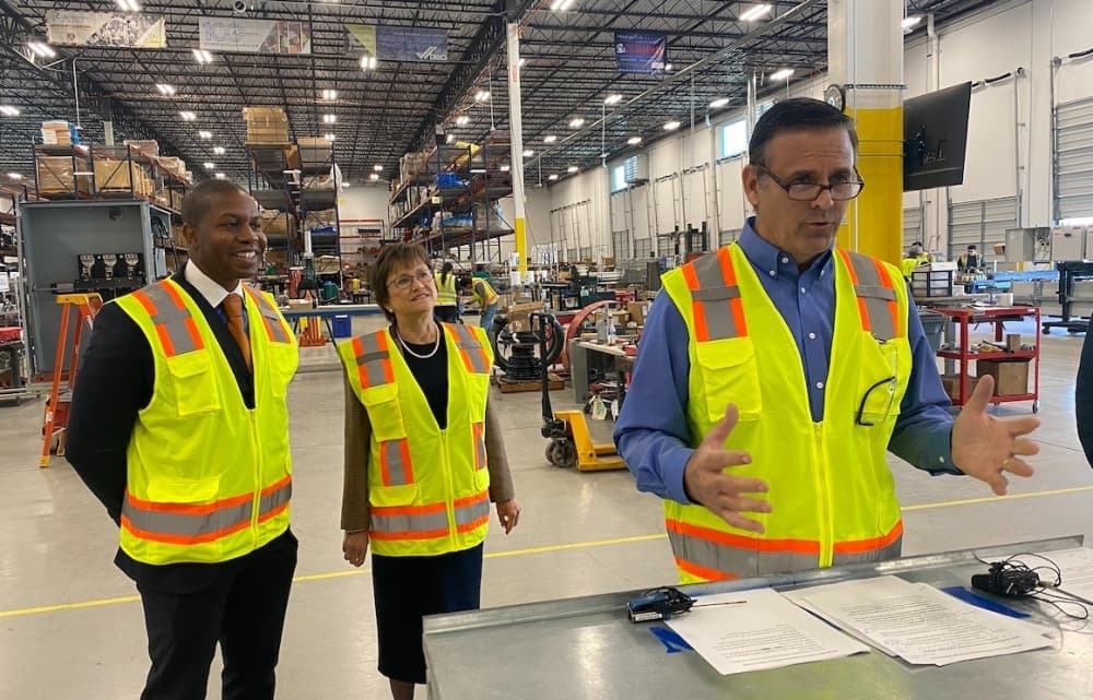 Pflugerville community leaders ramp up recruitment efforts to boost local employment numbers