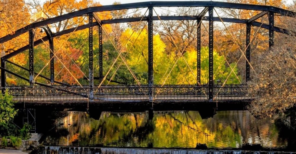 Nov. 6 community event to promote Brackenridge Park’s heritage, future