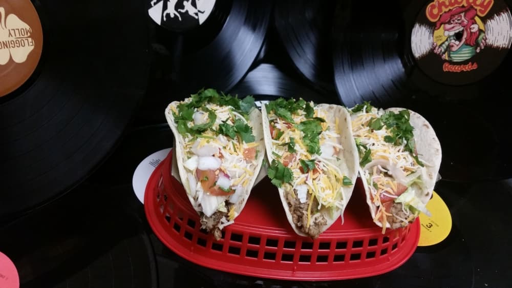 Rockin' Taco & Tex-Mex celebrates five years in Frisco