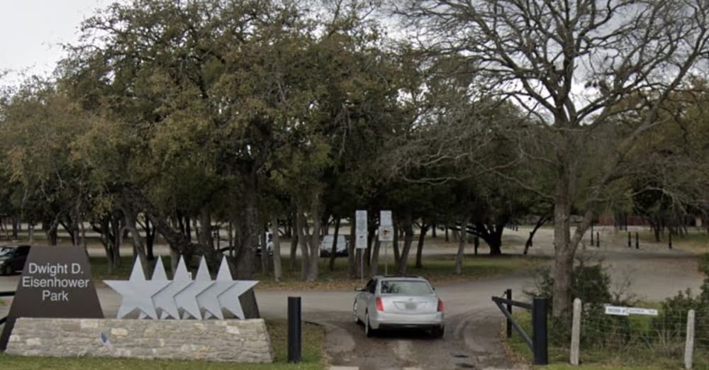 Trails and Trees event set for Nov. 6 at Eisenhower Park
