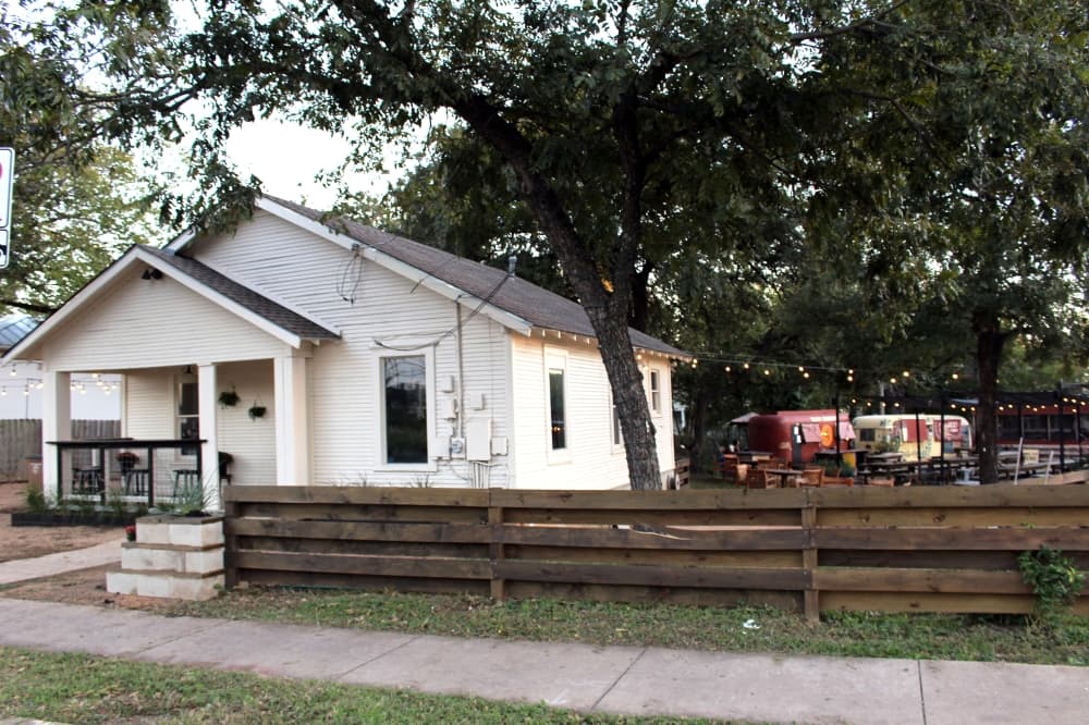 Micklethwait Craft Meats to open beer garden in East Austin
