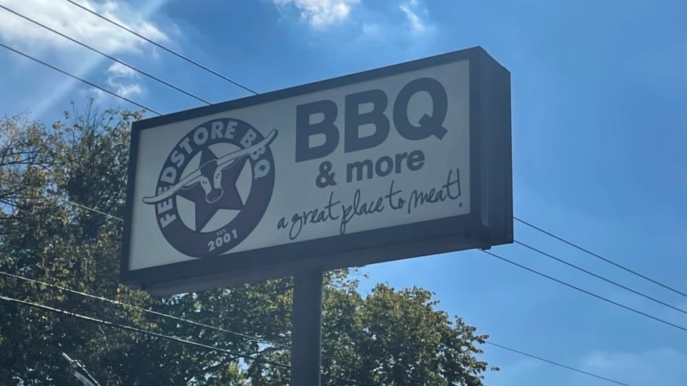 Feedstore BBQ & More in Southlake celebrates 20 years in business