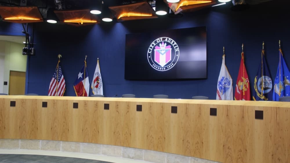 Austin City Council to consider setting January special election for District 4 seat