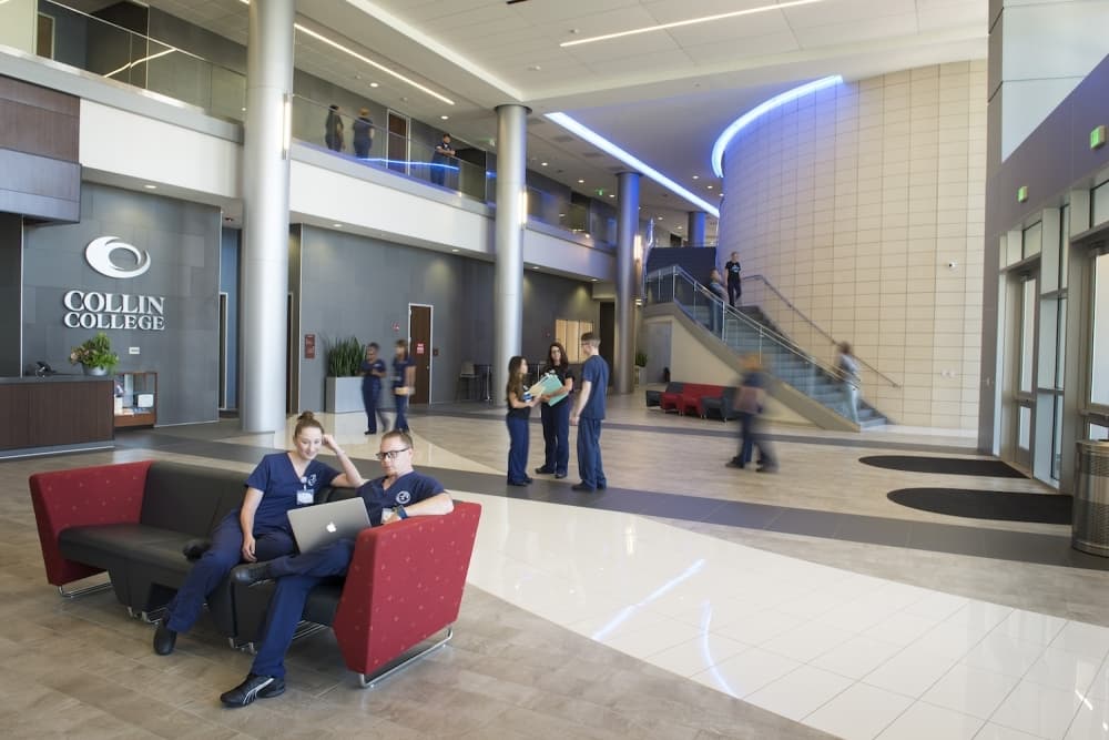 Collin College launches free, 24/7 healthcare for students, staff