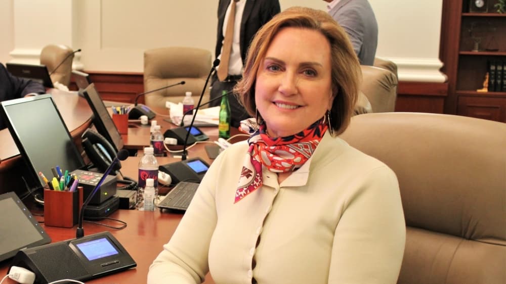 Former Southlake Mayor Laura Hill announces candidacy for Texas House