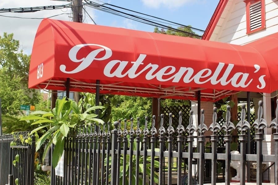 Public to get chance to buy piece of longtime Sixth Ward restaurant