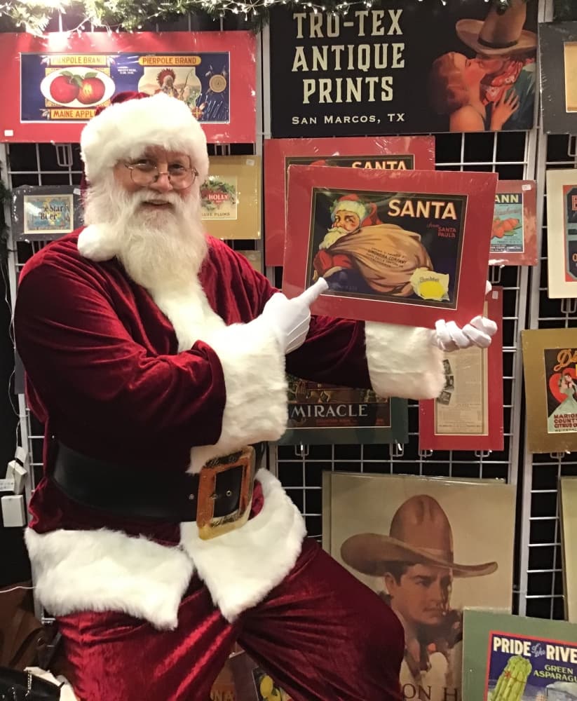 9 things to do this November and December in San Marcos, Buda and Kyle
