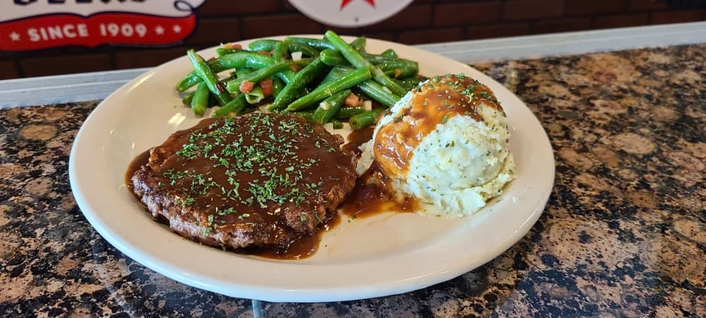 Andy’s Bar & Grill slated to open in early 2022 in Cypress