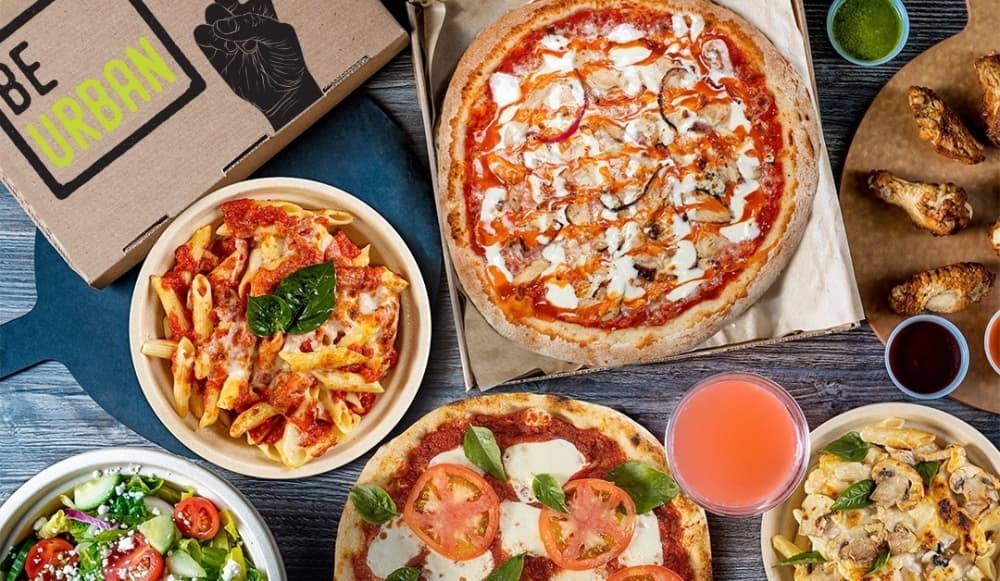 Urban Bricks Pizza moves from Live Oak to Stone Oak