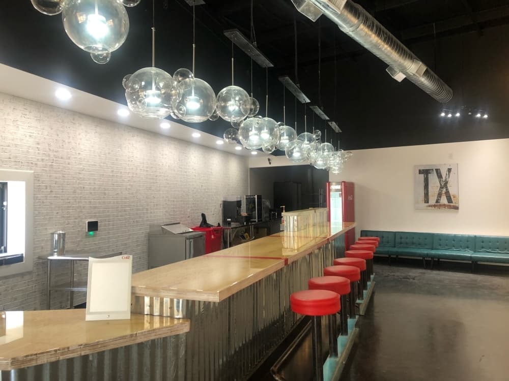 Fiiz Drinks eyes December opening on Spring Cypress Road