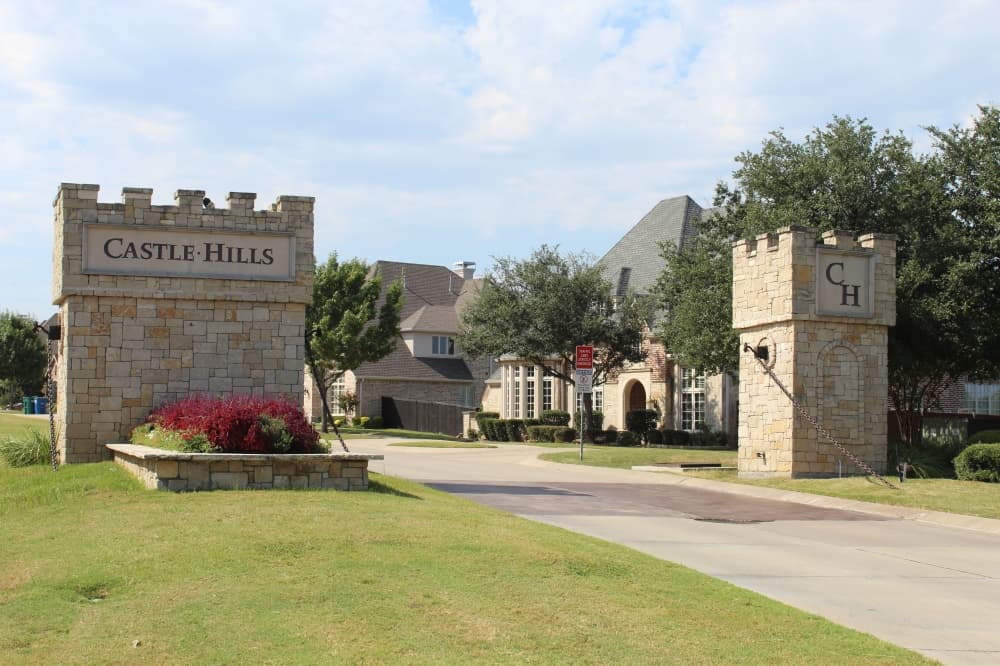 Lewisville City Council votes unanimously on final steps in annexation of Castle Hills