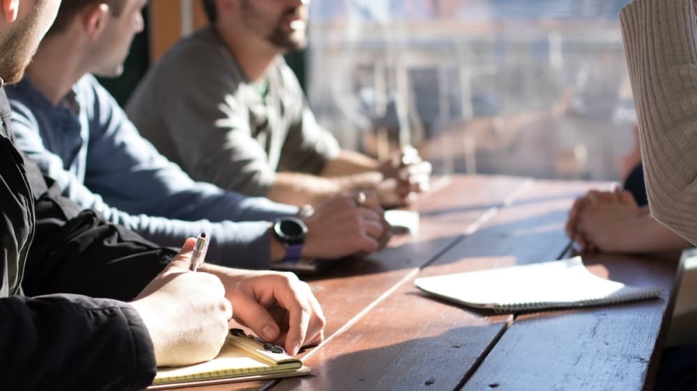 Executive search firm Blackshaw Partners expands into Frisco