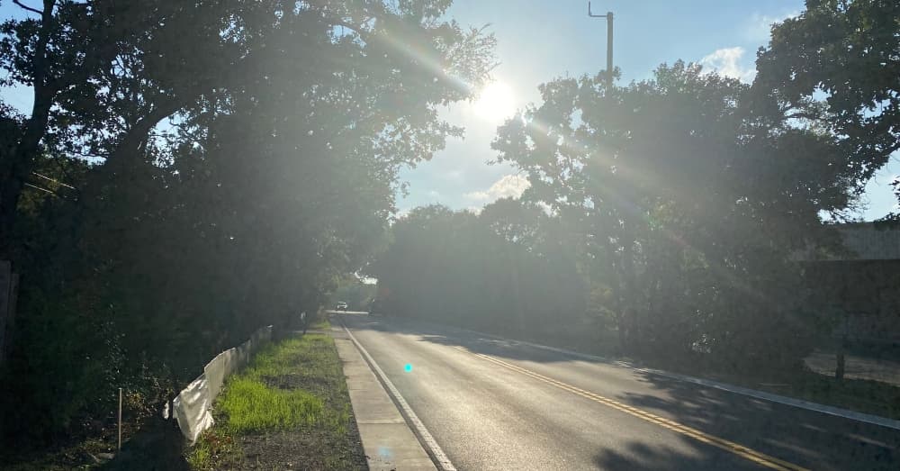 Start date for Hairy Man Road closure in Round Rock pushed to Nov. 14