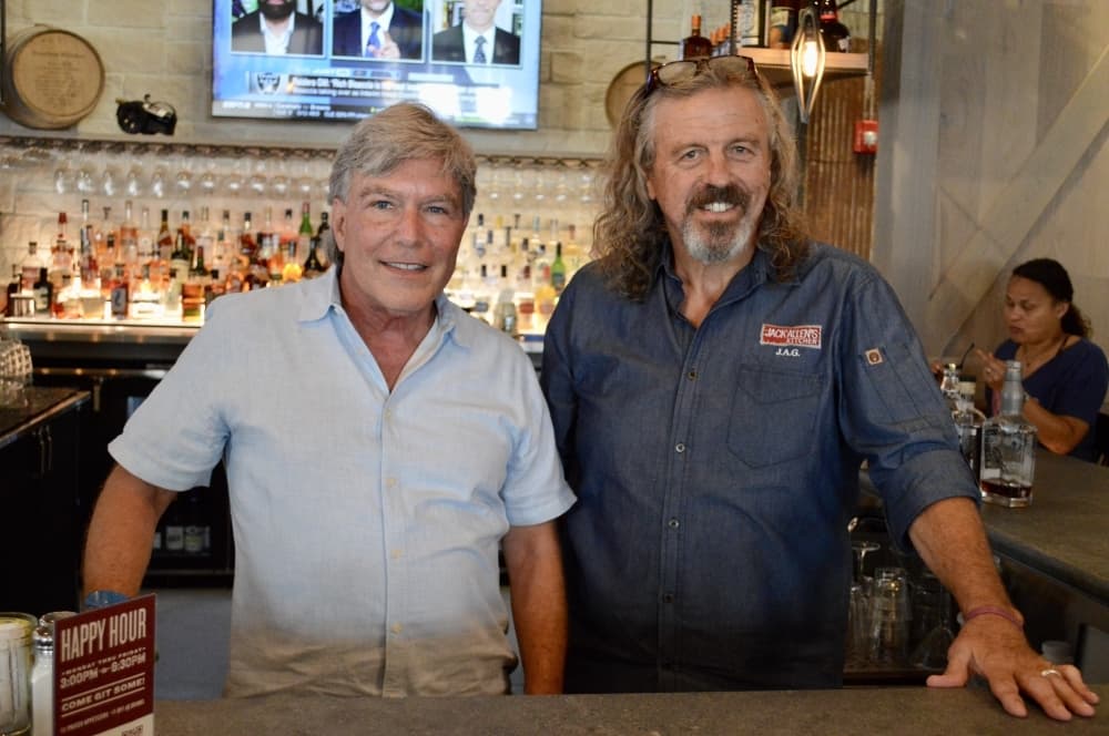 First Look: Jack Allen's Kitchen opens in Cedar Park
