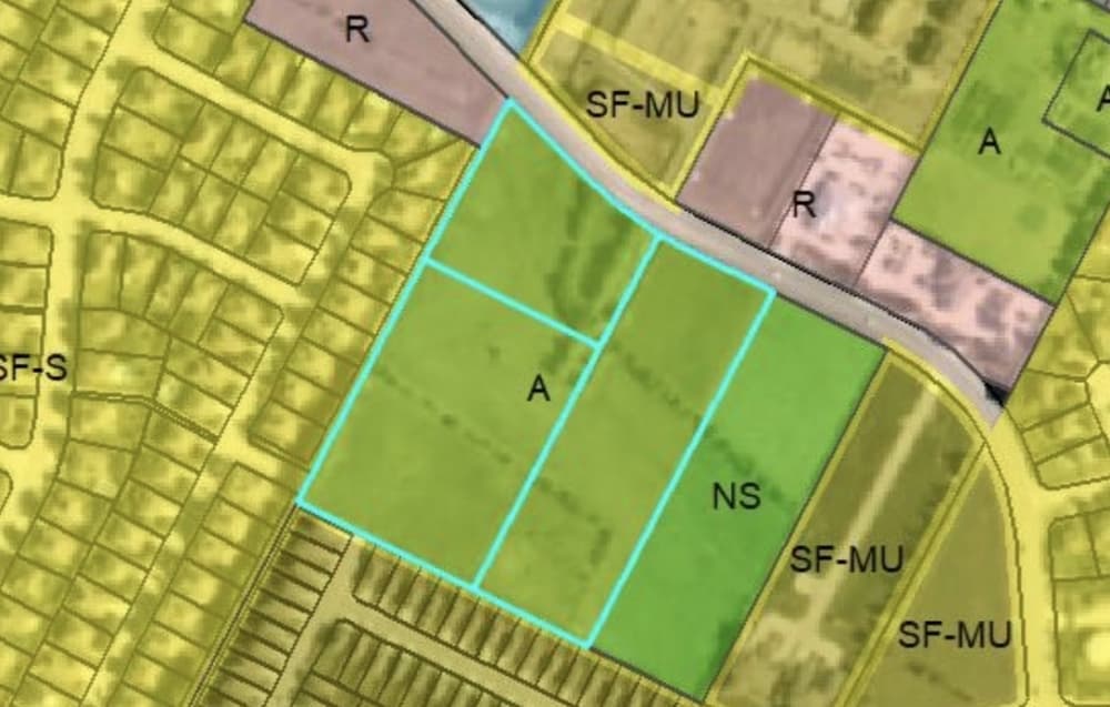 Mixed-use residential development moves forward in Pflugerville