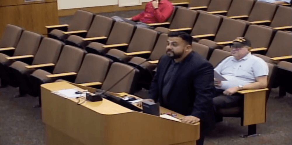 Schertz City Council approves budget adjustment for Tri County Parkway construction